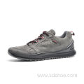 Breathable Leather Smart Casual Shoes